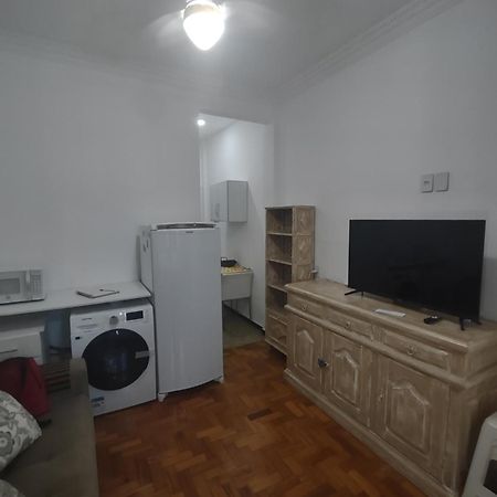 Temporada Copacabana Salu 1 Ріо-де-Жанейро Екстер'єр фото
